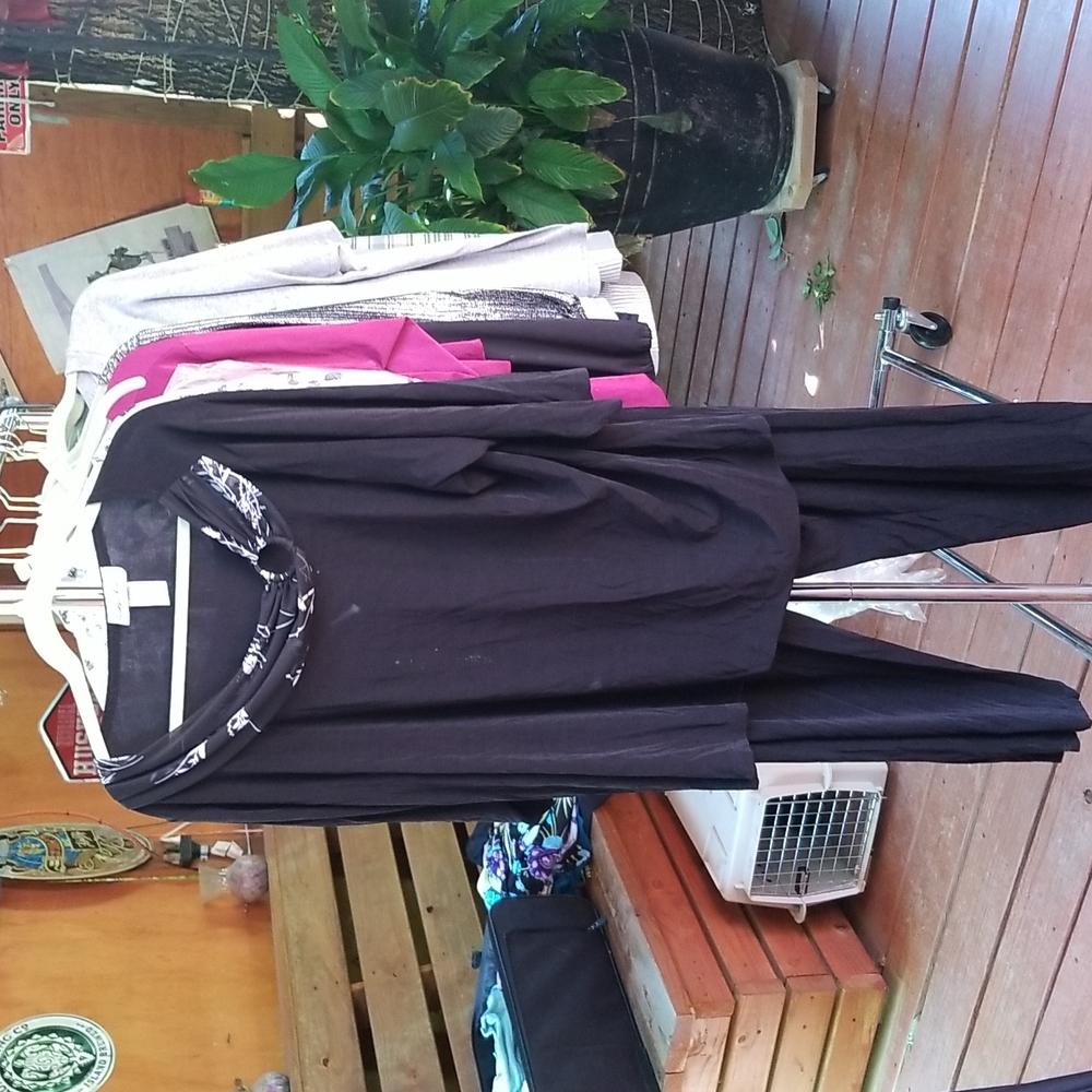 Carolyn Strauss Pant suit